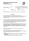 Verordnung BH Melk - L 97_Kurzparkzone_dauernde Verkehrsmaßnahmen