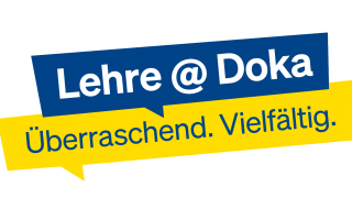 Lehre @ Doka