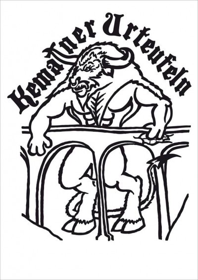 Kematner Urteufeln