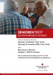 Plakat Seniorentreff
