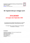 Stellenausschreibung_Zivildiener 2026