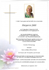 Margarete Jäkkl 