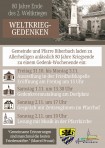 80 Jahre Ende des 2. Weltkrieges (3)