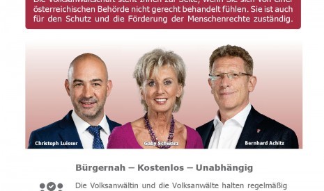 Plakatwand