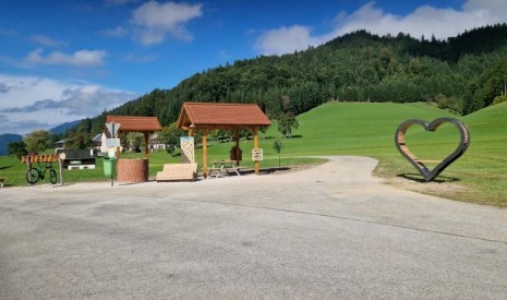 Mostbrunnen Gadenweith