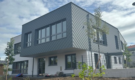 Kindergarten