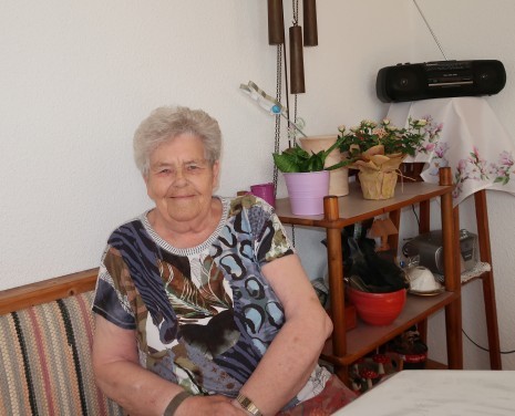 Helene Lumetzberger