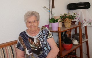 Helene Lumetzberger