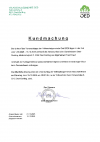 Kundmachung_VSG Oed VA 2026