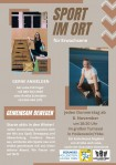 Sport im Ort