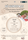 Hundepass