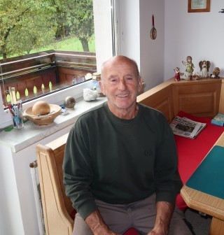 Leopold Ofenberger