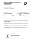 Information Geflügelpest