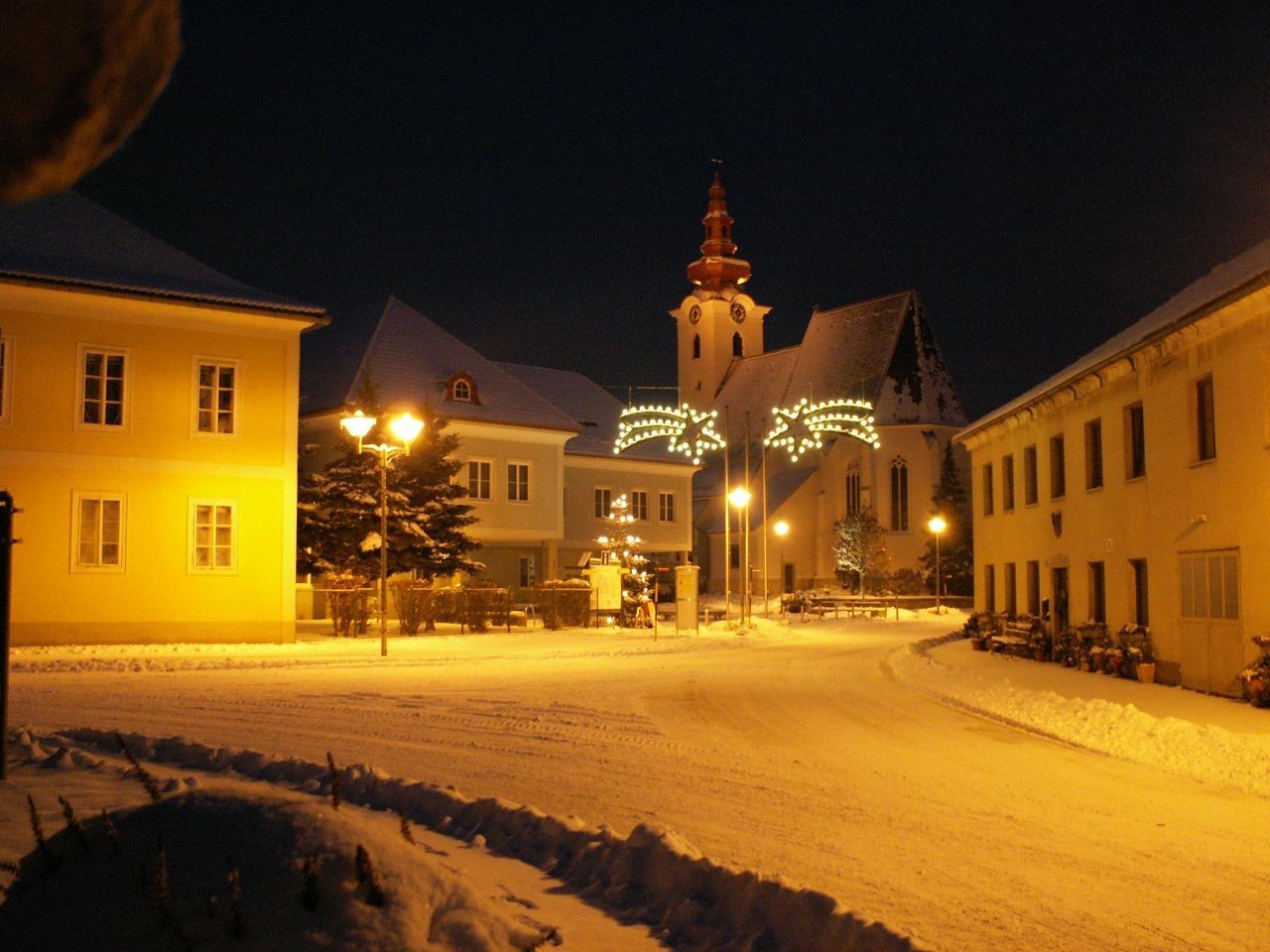 Winter 2010-2