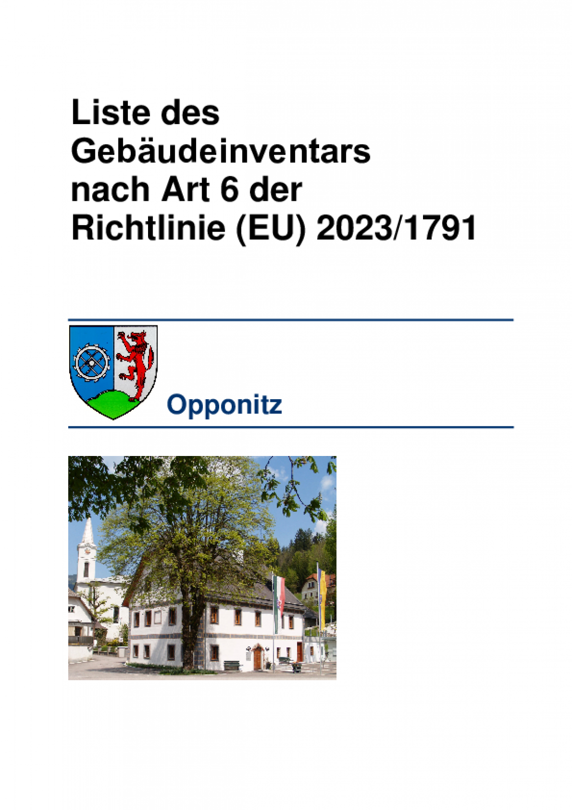 Inventarliste Opponitz EED III 2023.pdf