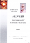 Parte +Parzer Anton