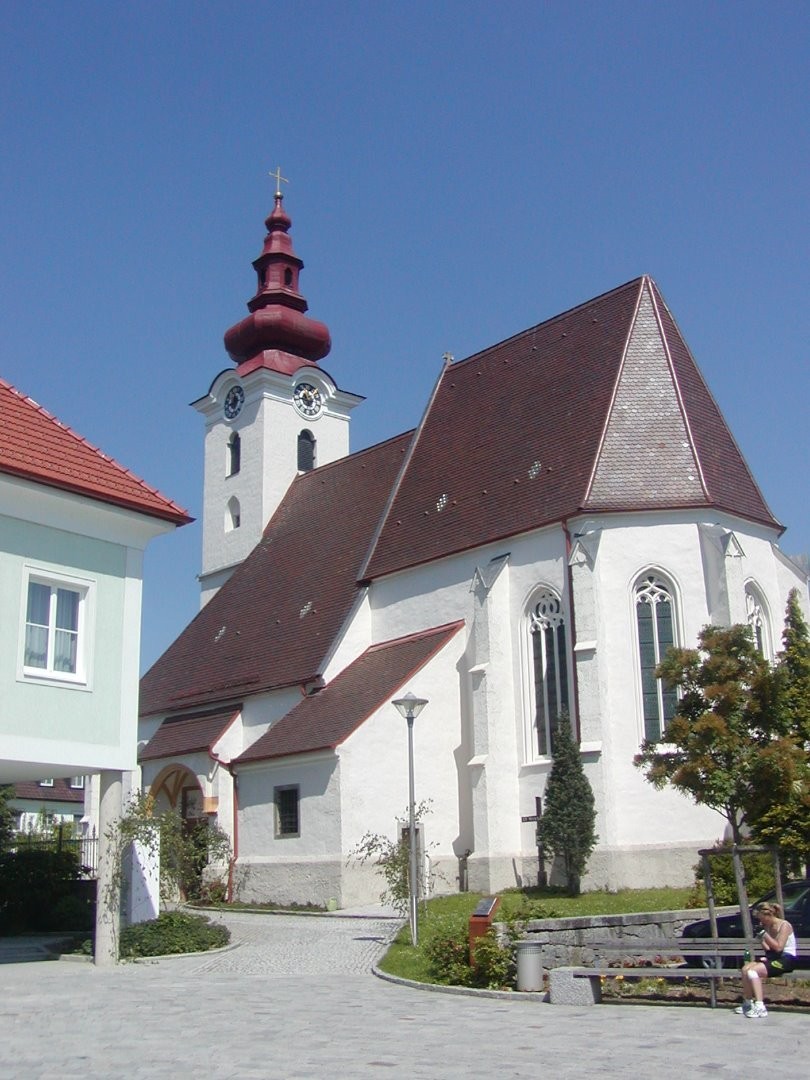 Kirche
