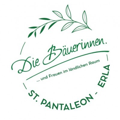 Logo Bäuerinnen St. Pantaleon-Erla NEU