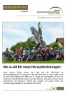 Vereinszeitung 2014