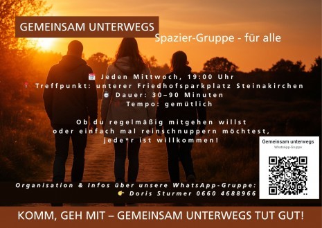 Spazier-Gruppe