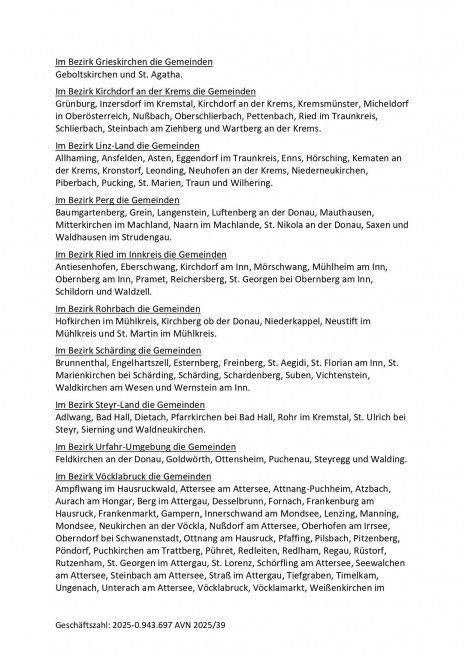 zu BEILAGE 2 Anlage zu Kundmachung AVN 2025_39_page-0004