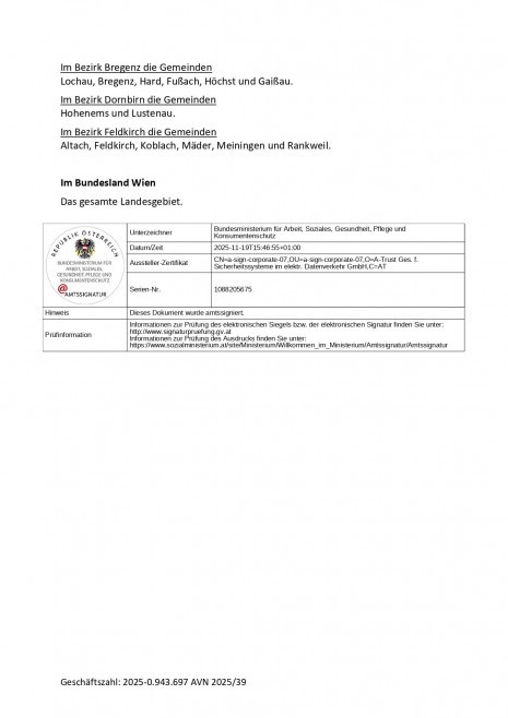 zu BEILAGE 2 Anlage zu Kundmachung AVN 2025_39_page-0007