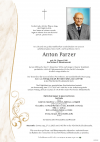 Parte +Parzer Anton 1