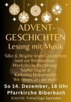 Advent und Weihnachten