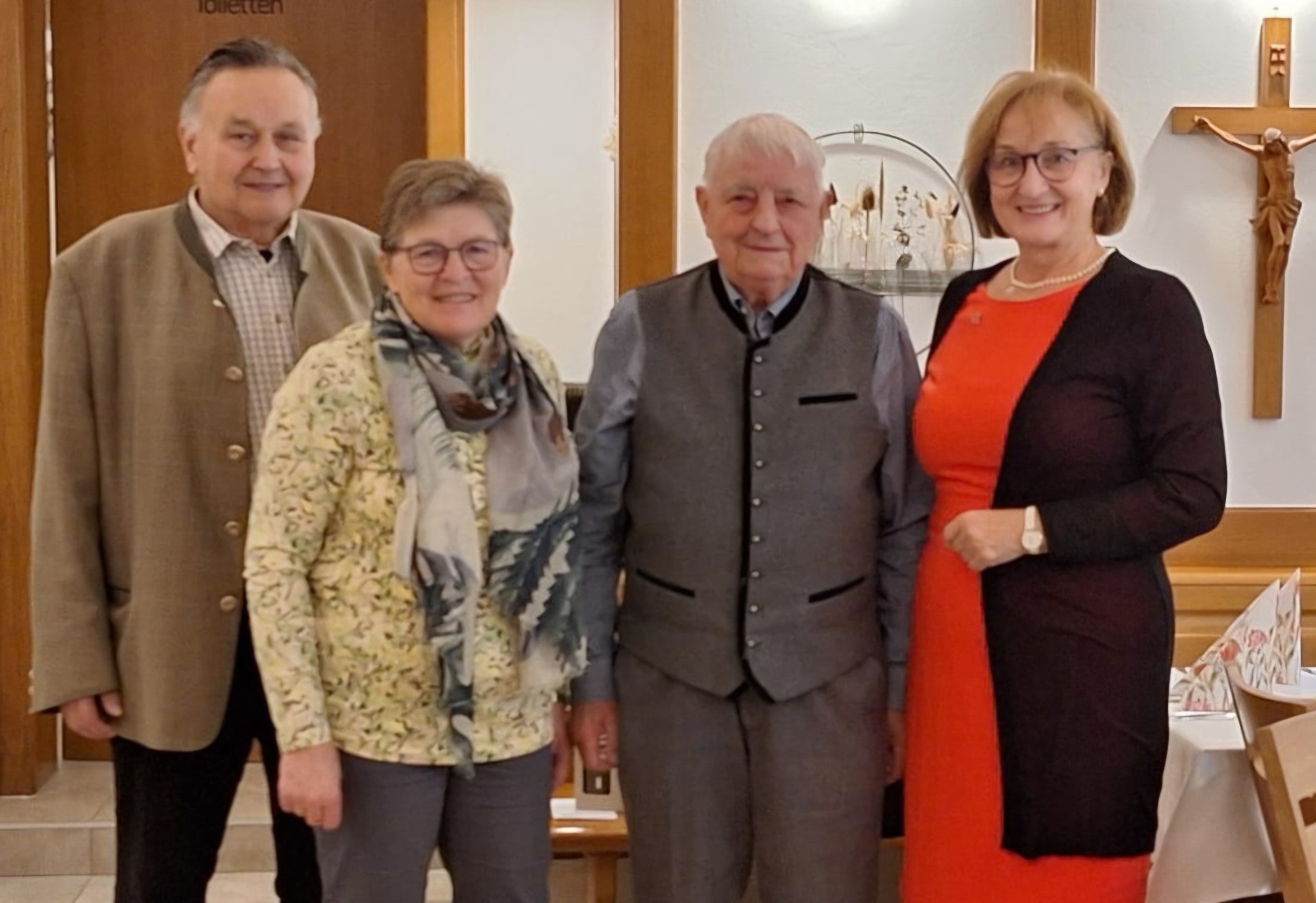 Hintsteiner Florian90Geburtstag