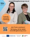 Allgemeine Social Media Bewerbung inkl. QR Code