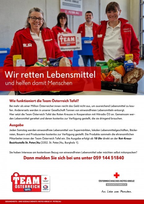 TÖT Werbung Gemeinden