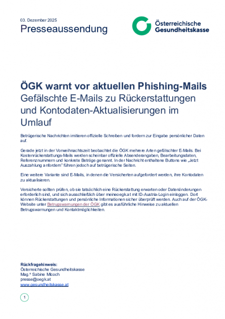 20251203_PA_ÖGK warnt vor aktuellen Phishing Mails.pdf