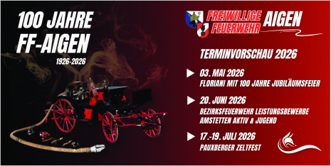 FFAigen_Bezirksfeuerwehrleistungsbewerb