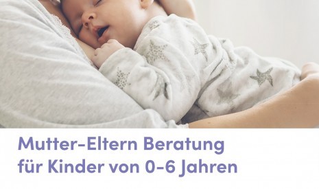 Mutter-Eltern-Beratung