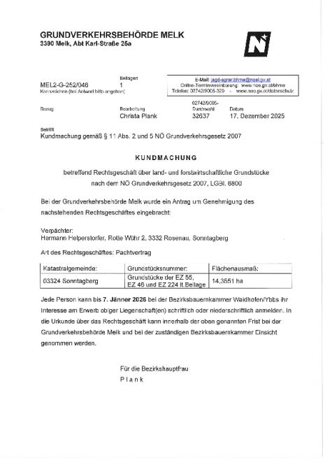 Kundmachung Grundverkehrsbehörde Melk.pdf