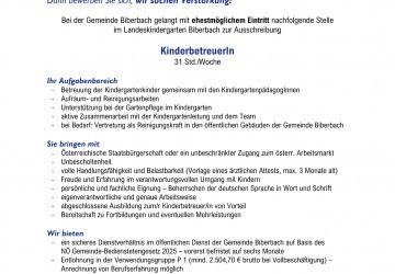 Stellenausschreibung KinderbetreuerIn.jpg