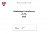 MEFP 2026-2030_26A