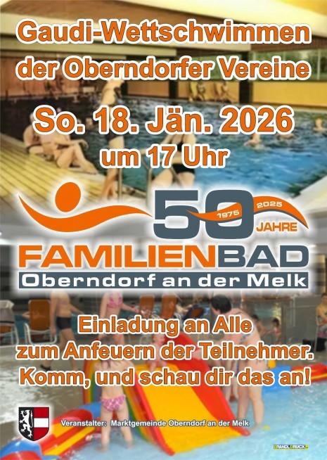 Plakat 50 Jahre Familienbad Gaudi-Wettschwimmen.jpg