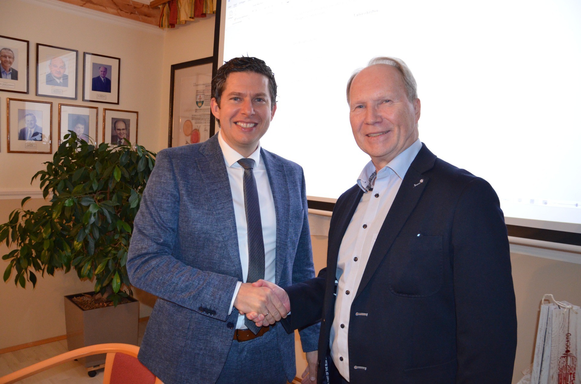 Raimund Schuster und Erich Buxhofer Fotocredit_Claudia Christ (5)