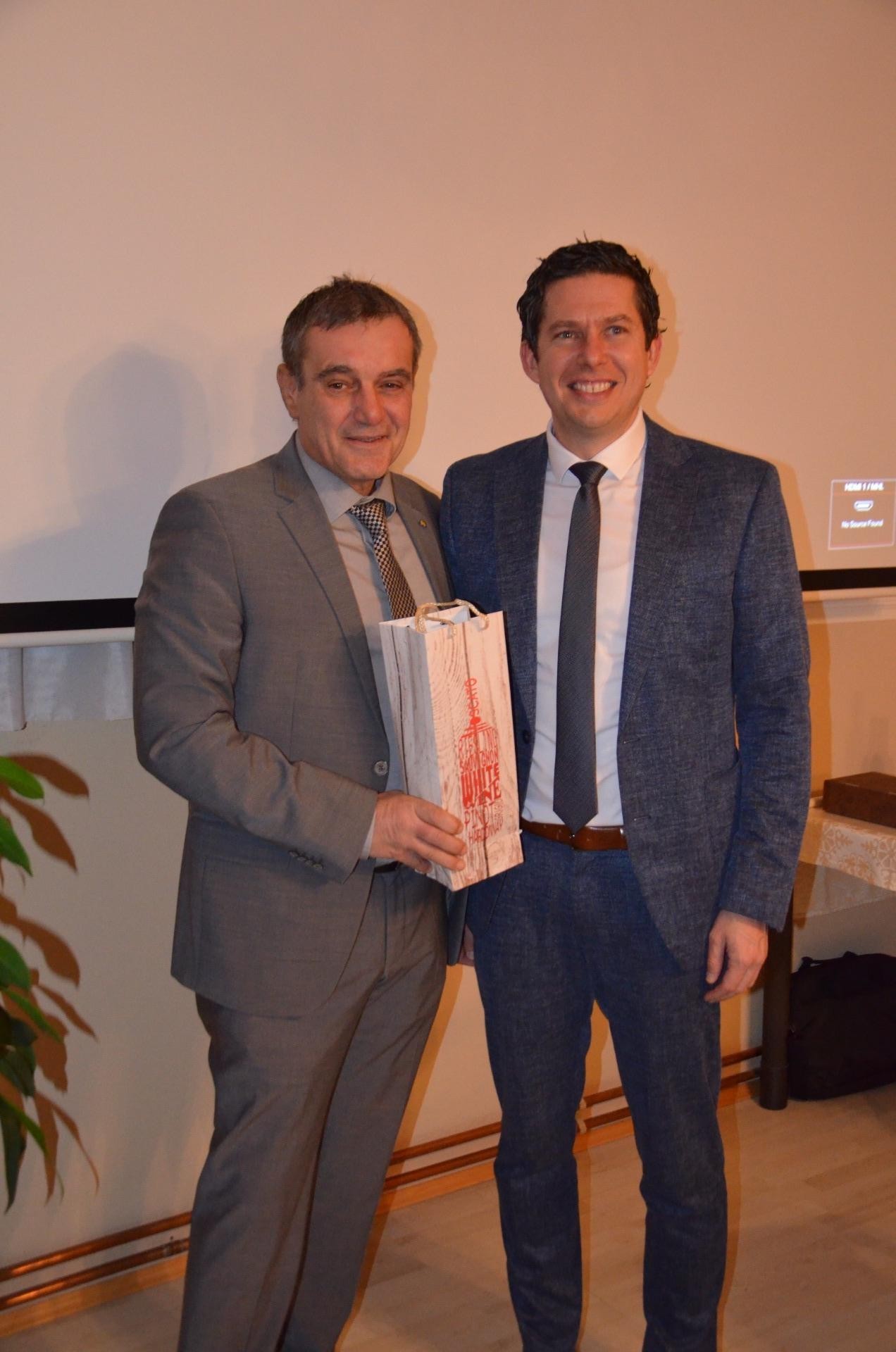 LA Anton Erber und Raimund Schuster Fotocredit_Claudia Christ