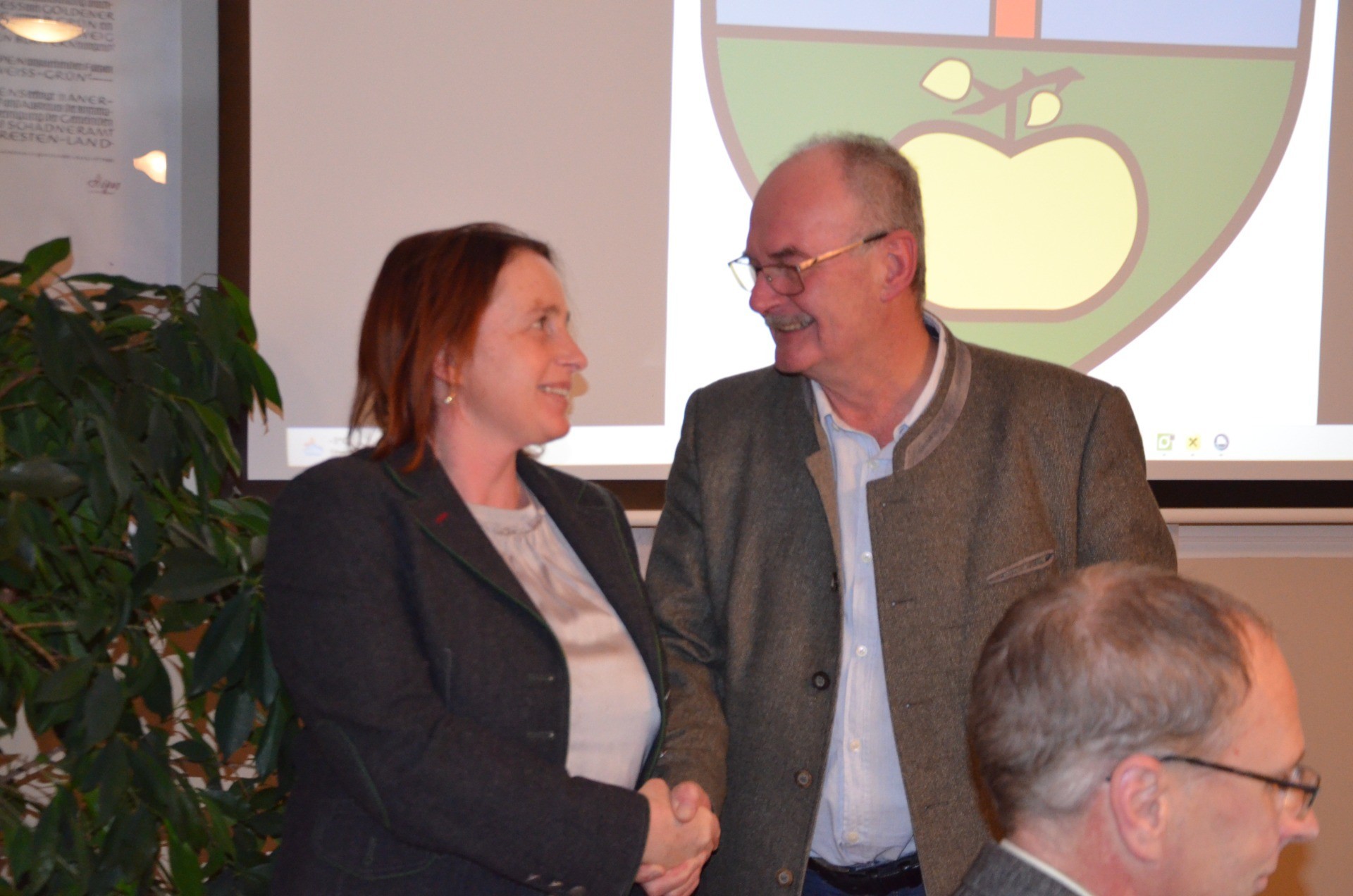 Elisabeth Görlitzer und Herbert Leichtfried Fotocredit_Claudia Christ (4)