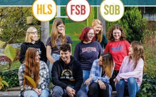 Einladung Infoabend 2026