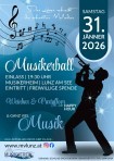 Musikerball