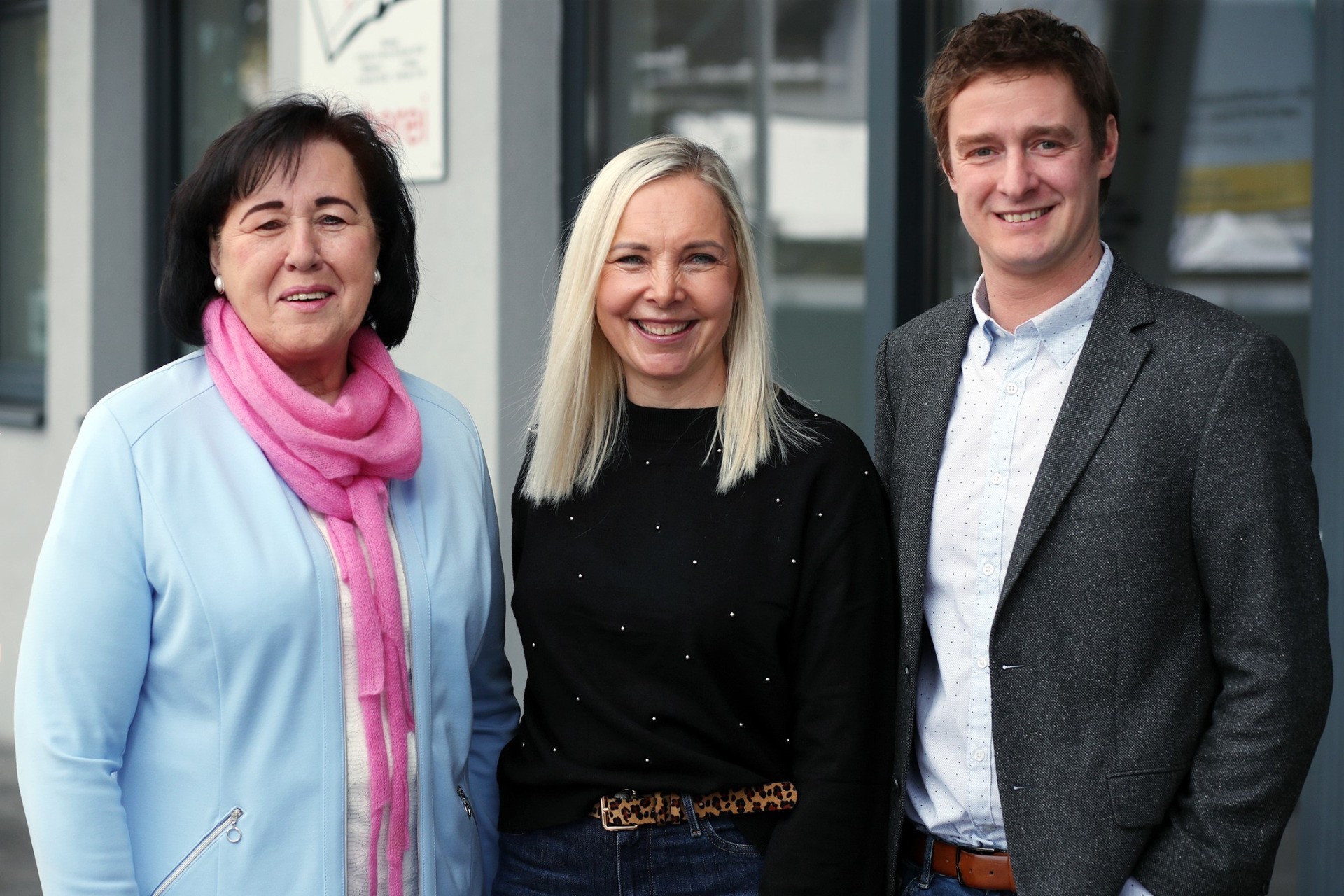 Daniela Sommer mit Bgm. und Vzbgm..jpg