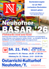 Neuhofner Basar 2026_Frühjahr
