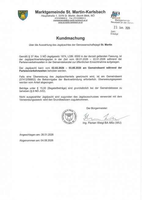 Kundmachung Jagdpachtauszahlung St. Martin 2026.jpg