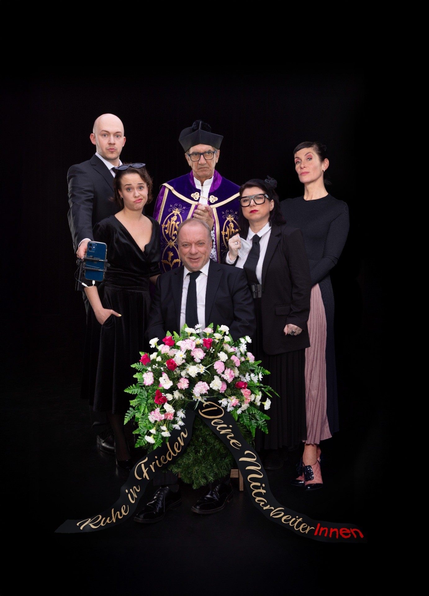 Sujet  NEU ohne Titel