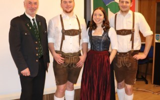 Landjugend u. Volkstänzer01