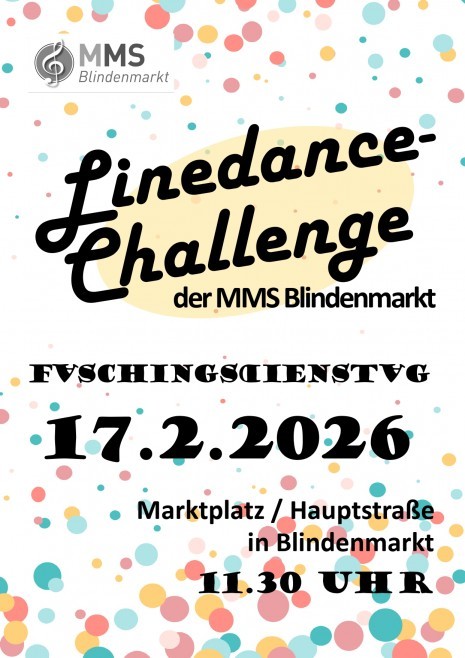 Plakat_Faschingsdienstag_Linedance Challenge_2026_page-0001.jpg