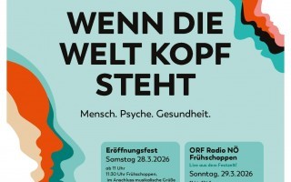 Wenn die Welt Kopf steht